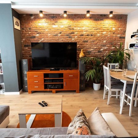Verona Apartament 115, 69M2, Terrace, Garage 克拉科夫 外观 照片