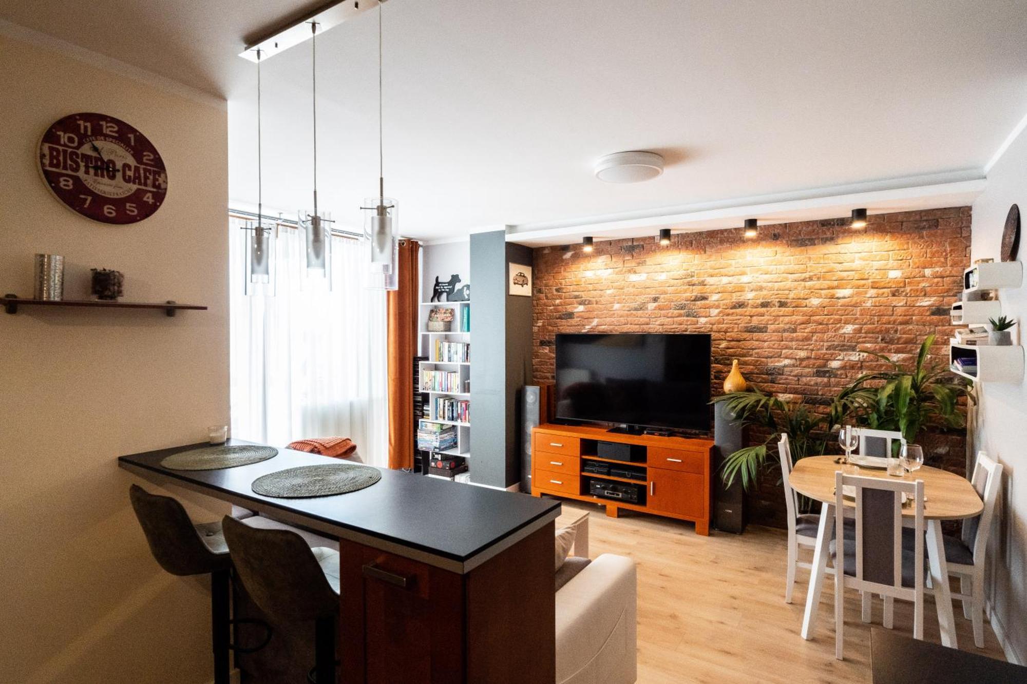 Verona Apartament 115, 69M2, Terrace, Garage 克拉科夫 外观 照片